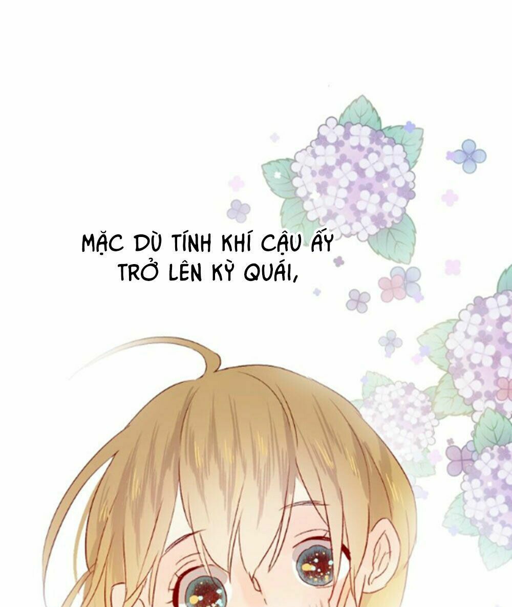 Hoa Dữ Ẩn Nặc Chi Ô Chapter 15.5 - 34