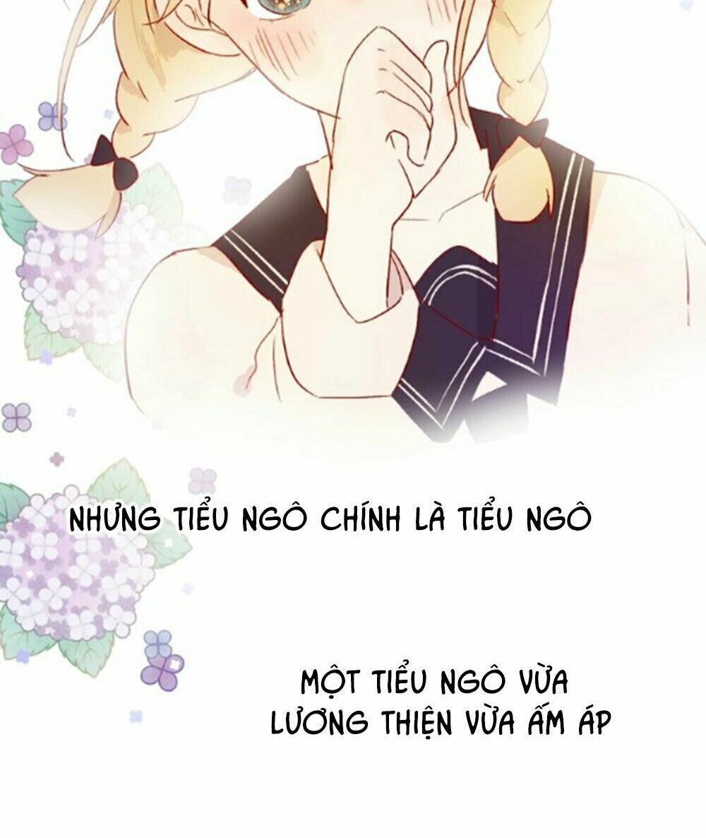 Hoa Dữ Ẩn Nặc Chi Ô Chapter 15.5 - 35