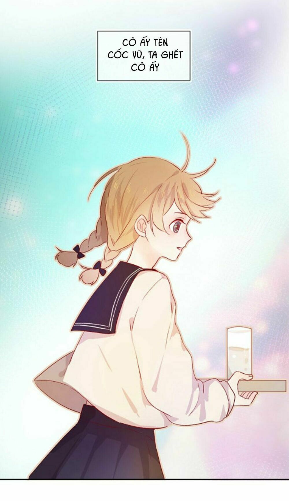 Hoa Dữ Ẩn Nặc Chi Ô Chapter 15.5 - 6