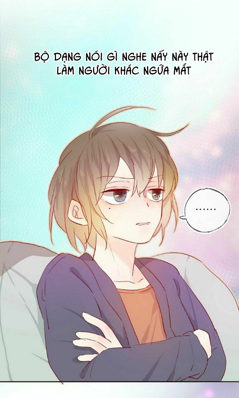 Hoa Dữ Ẩn Nặc Chi Ô Chapter 15.5 - 8