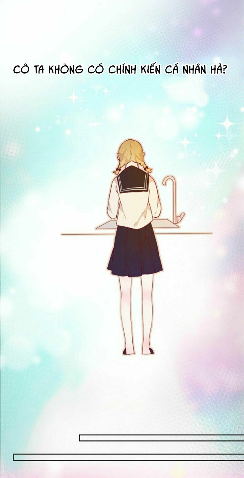 Hoa Dữ Ẩn Nặc Chi Ô Chapter 15.5 - 9