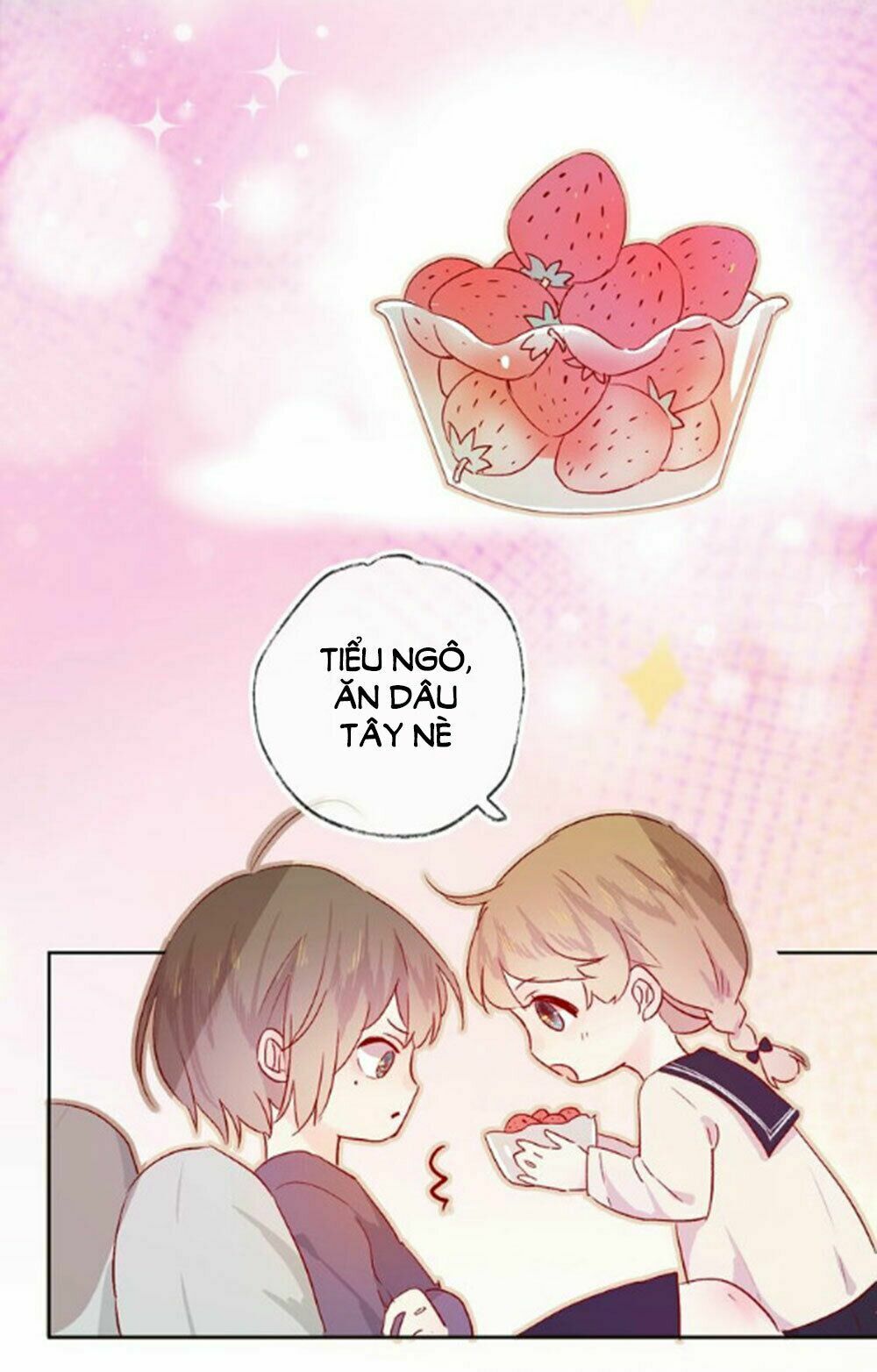 Hoa Dữ Ẩn Nặc Chi Ô Chapter 15.5 - 10