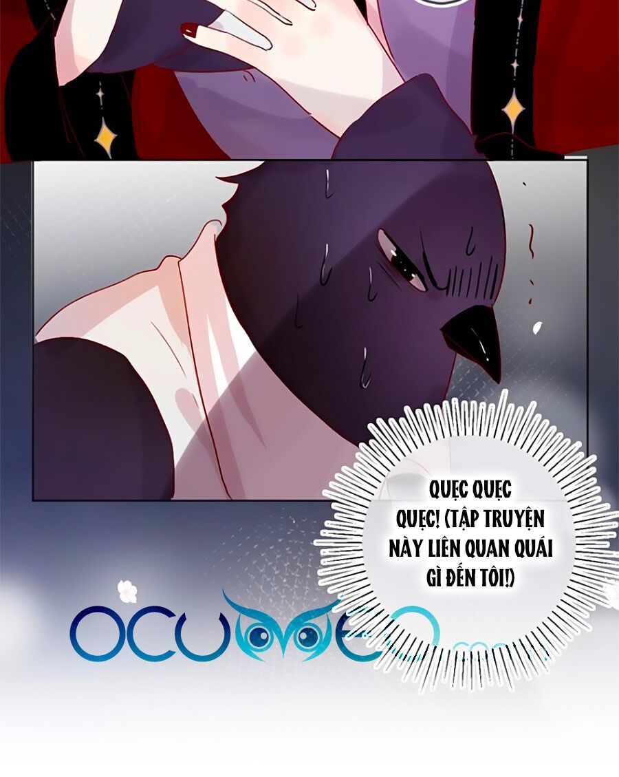 Hoa Dữ Ẩn Nặc Chi Ô Chapter 50.5 - 20