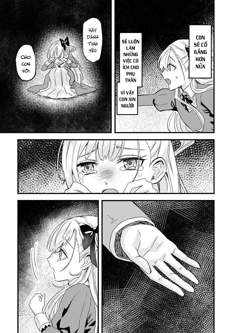 Imouto Ni Fiancee Wo Yuzure To Iwaremashita, Saikyou No Ryuu Ni Kiniirarete Masakano Okoku Nottori? Chapter 12.2 - 9