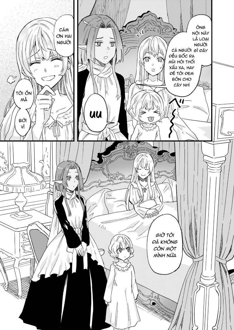 Imouto Ni Fiancee Wo Yuzure To Iwaremashita, Saikyou No Ryuu Ni Kiniirarete Masakano Okoku Nottori? Chapter 12.3 - 25