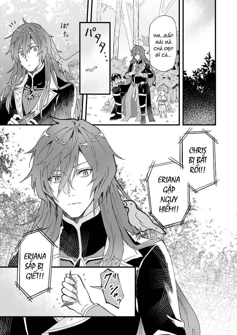 Imouto Ni Fiancee Wo Yuzure To Iwaremashita, Saikyou No Ryuu Ni Kiniirarete Masakano Okoku Nottori? Chapter 12.3 - 31