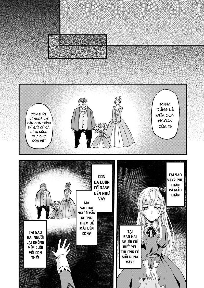 Imouto Ni Fiancee Wo Yuzure To Iwaremashita, Saikyou No Ryuu Ni Kiniirarete Masakano Okoku Nottori? Chapter 12.3 - 8