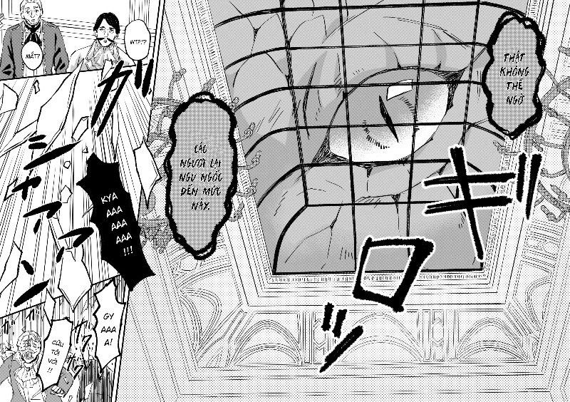 Imouto Ni Fiancee Wo Yuzure To Iwaremashita, Saikyou No Ryuu Ni Kiniirarete Masakano Okoku Nottori? Chapter 13.1 - 17