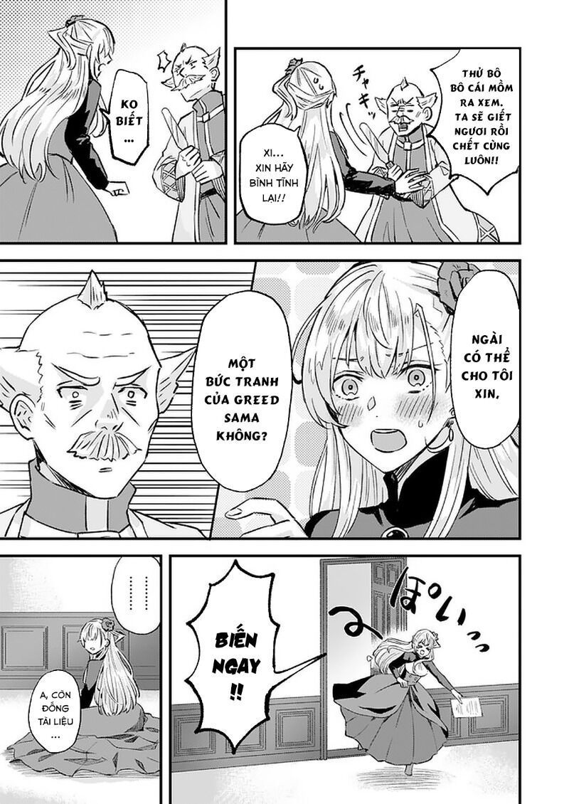 Imouto Ni Fiancee Wo Yuzure To Iwaremashita, Saikyou No Ryuu Ni Kiniirarete Masakano Okoku Nottori? Chapter 16.2 - 13