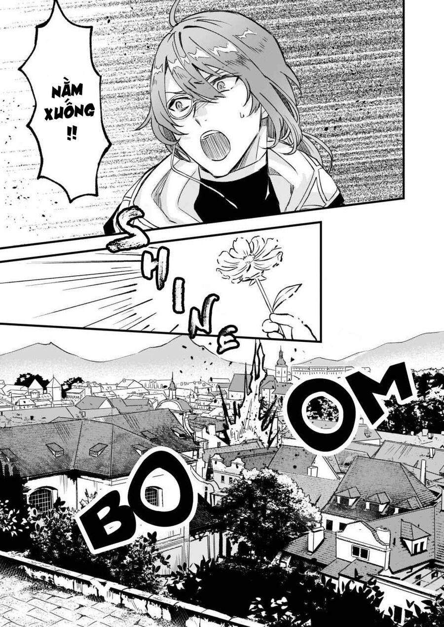 Imouto Ni Fiancee Wo Yuzure To Iwaremashita, Saikyou No Ryuu Ni Kiniirarete Masakano Okoku Nottori? Chapter 17.1 - 17