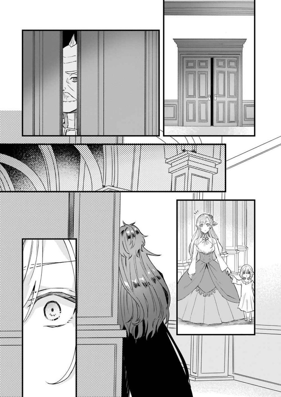 Imouto Ni Fiancee Wo Yuzure To Iwaremashita, Saikyou No Ryuu Ni Kiniirarete Masakano Okoku Nottori? Chapter 17.1 - 8