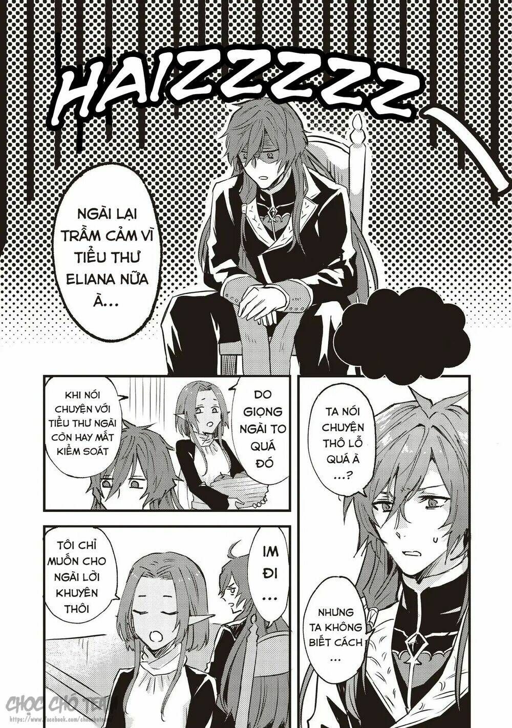 Imouto Ni Fiancee Wo Yuzure To Iwaremashita, Saikyou No Ryuu Ni Kiniirarete Masakano Okoku Nottori? Chapter 6.5 - 4