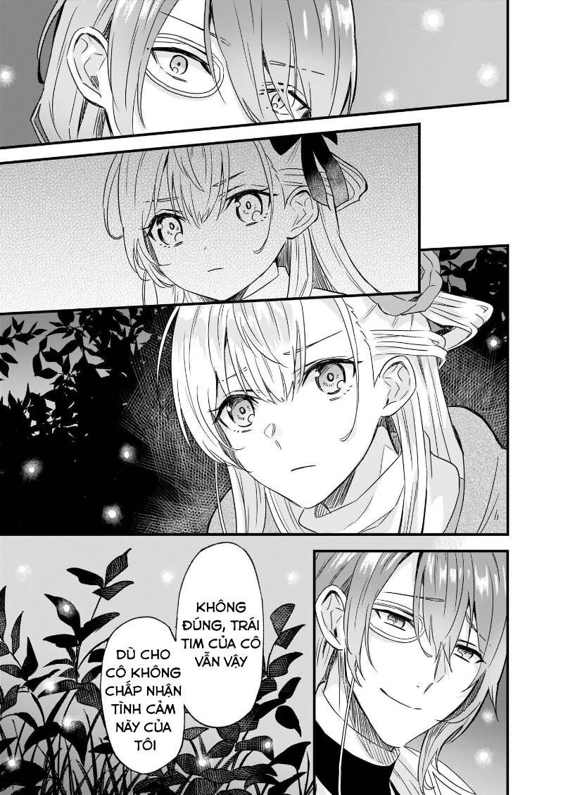 Imouto Ni Fiancee Wo Yuzure To Iwaremashita, Saikyou No Ryuu Ni Kiniirarete Masakano Okoku Nottori? Chapter 9.1 - 6