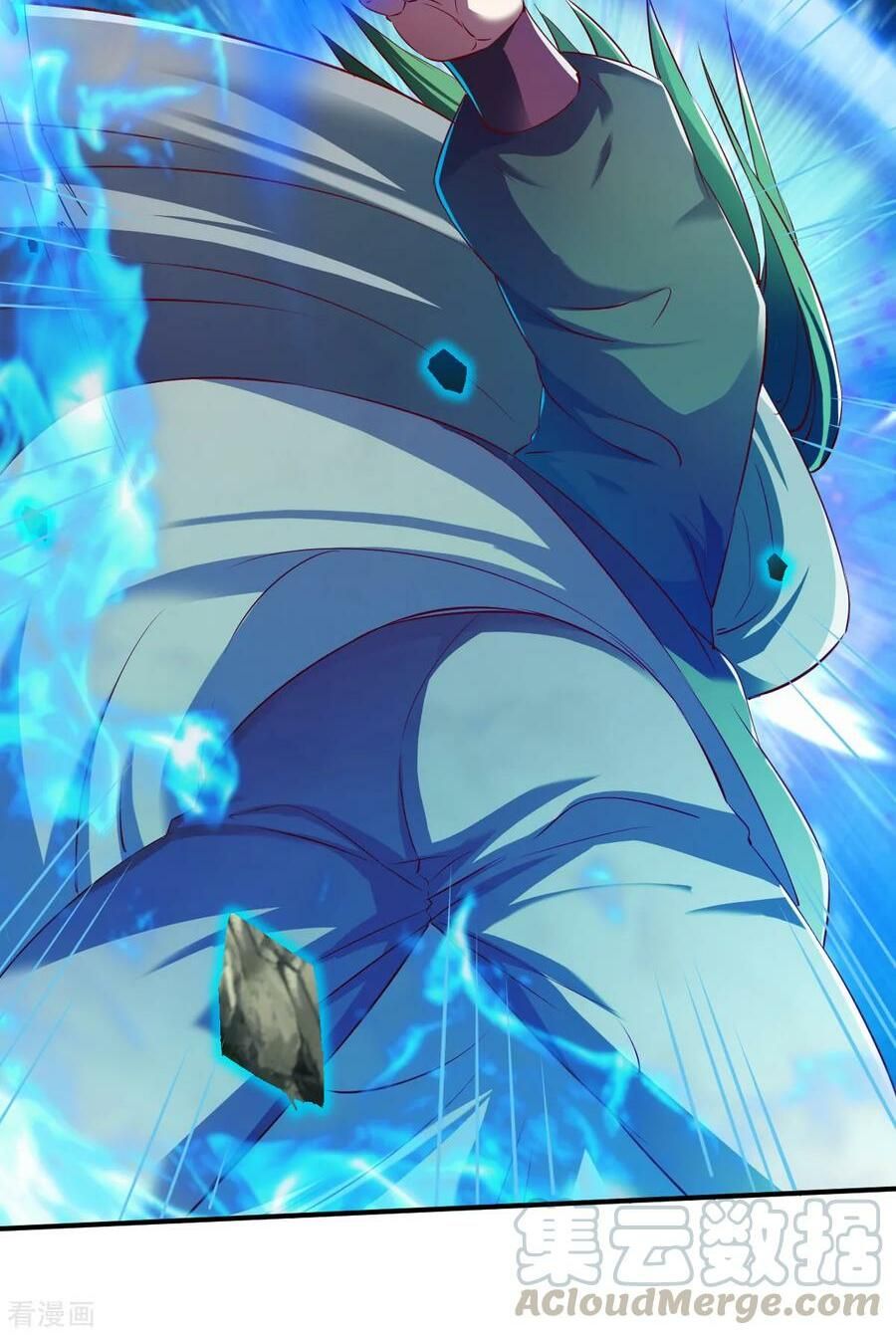 Chiến Đỉnh Chapter 128 - 11