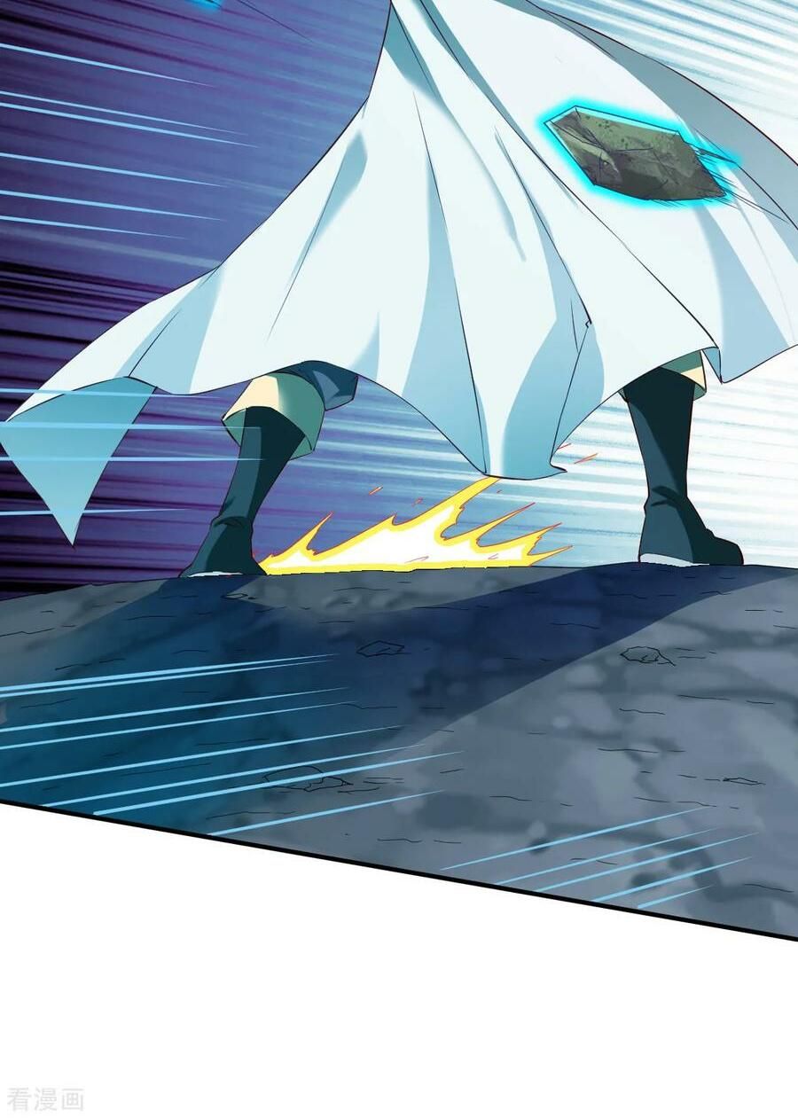 Chiến Đỉnh Chapter 128 - 13