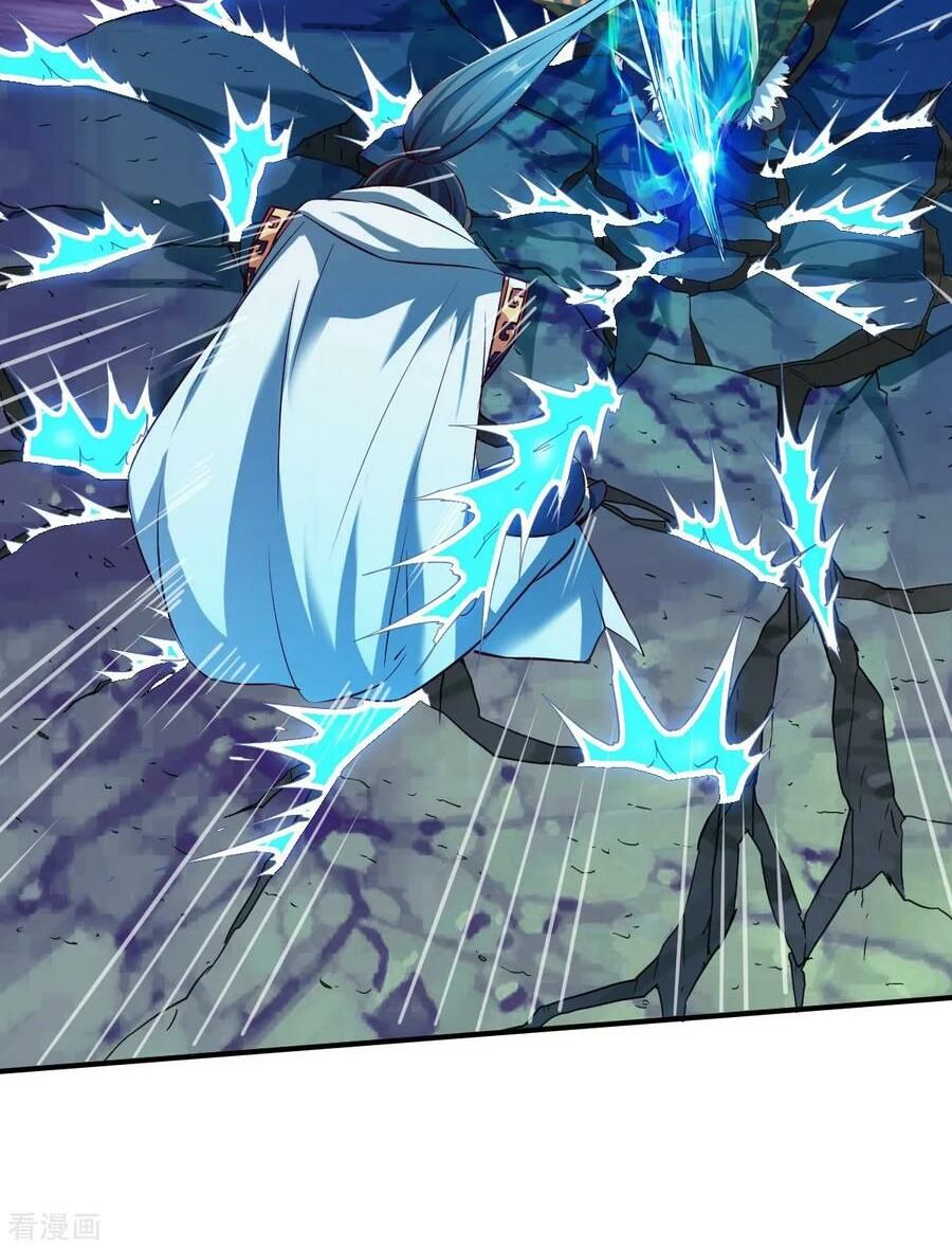 Chiến Đỉnh Chapter 128 - 17