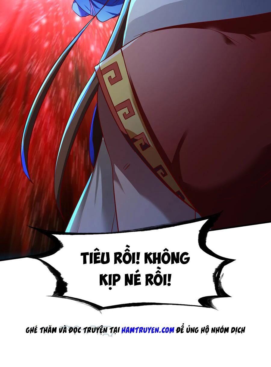 Chiến Đỉnh Chapter 128 - 19