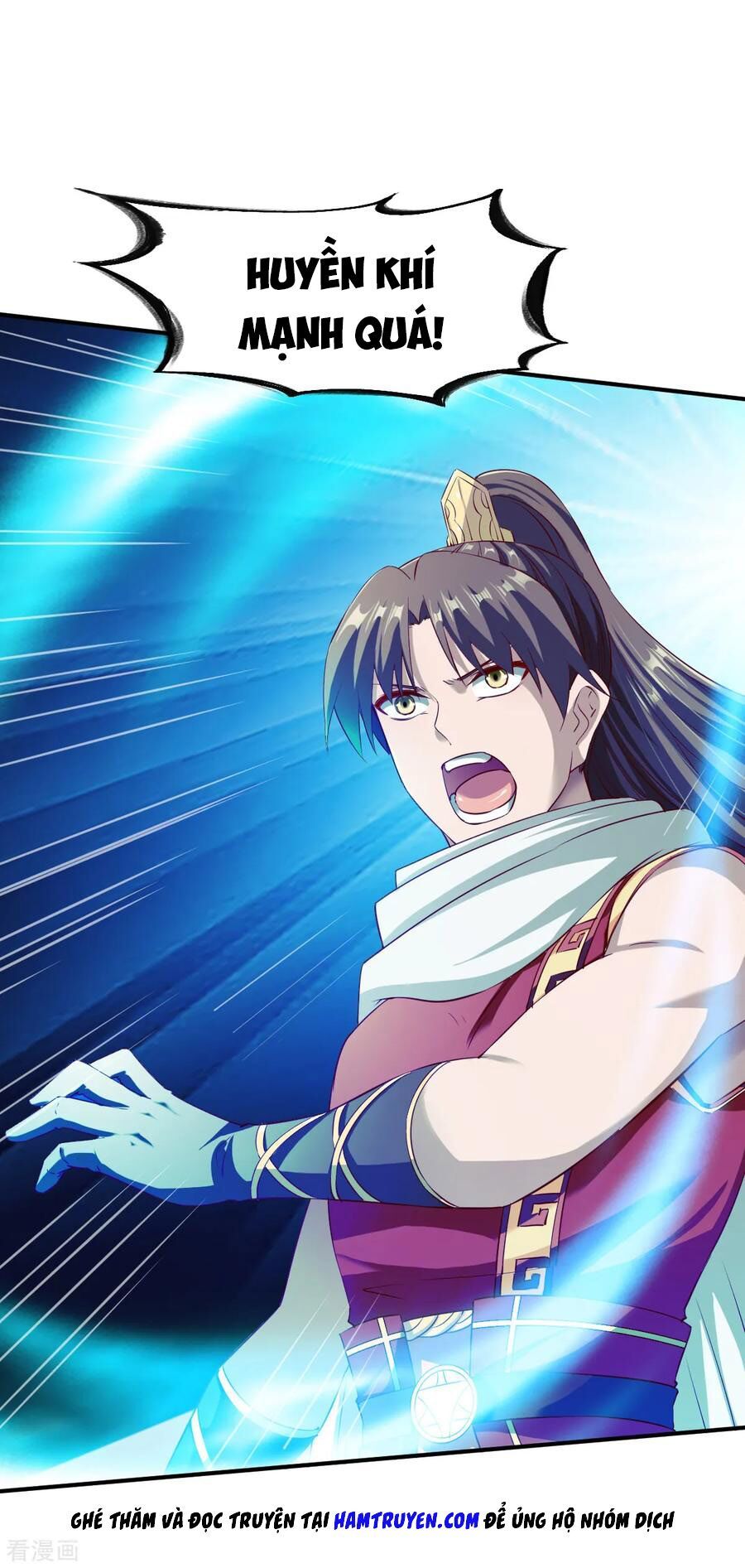 Chiến Đỉnh Chapter 128 - 3