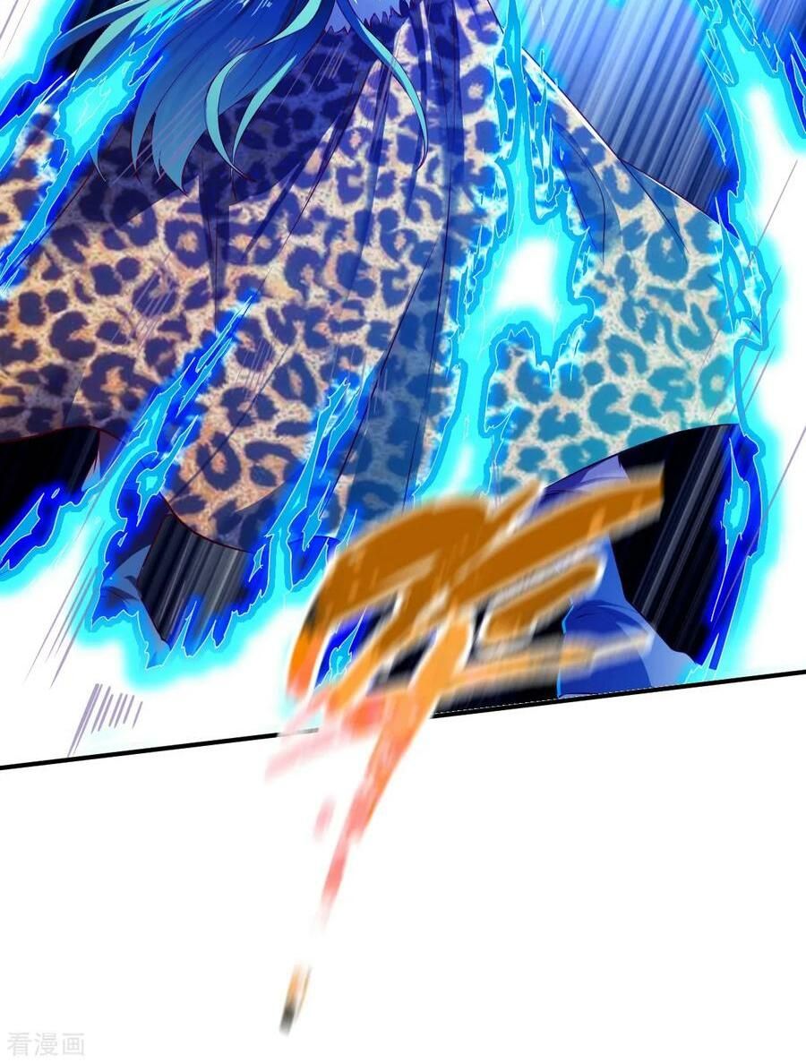 Chiến Đỉnh Chapter 128 - 21