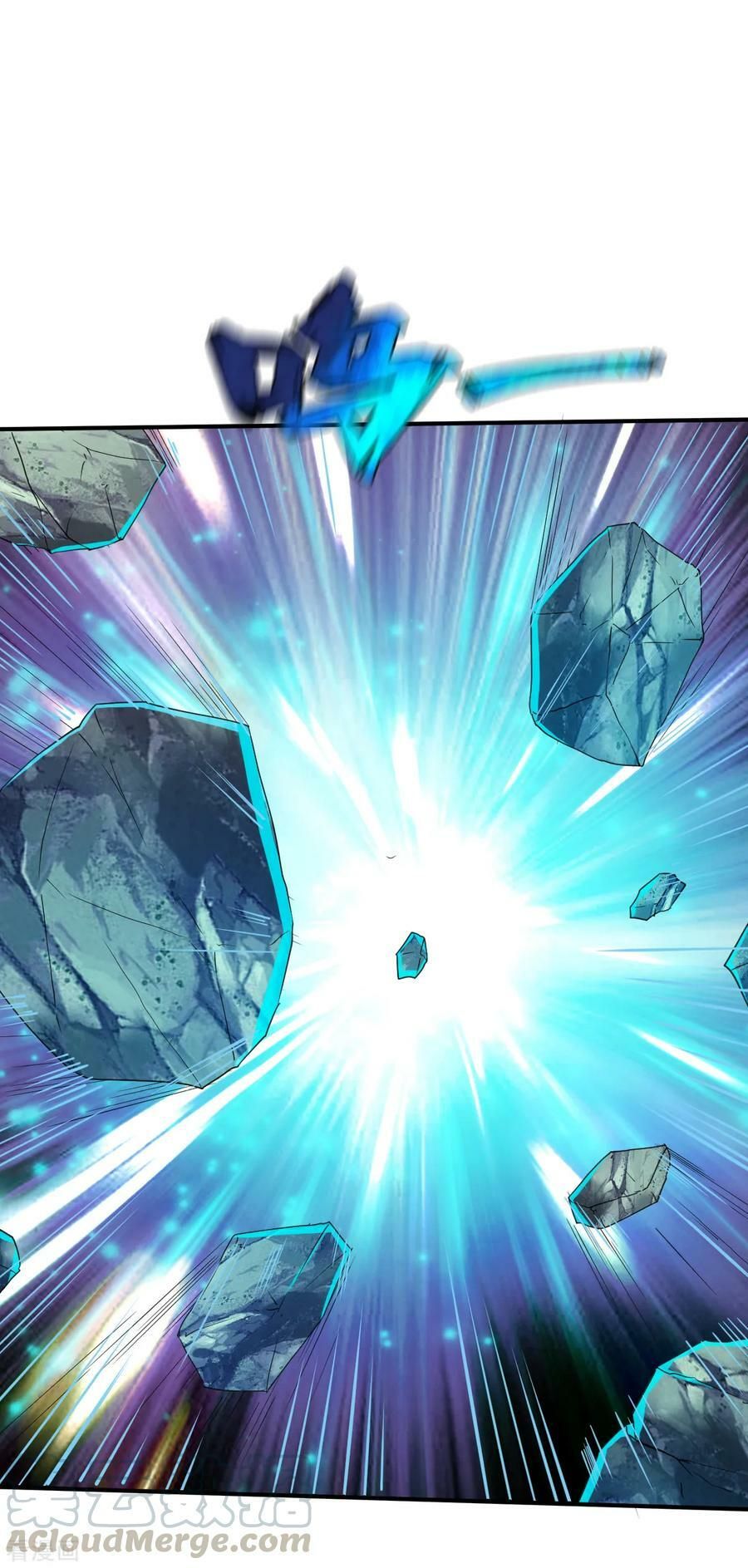 Chiến Đỉnh Chapter 128 - 25