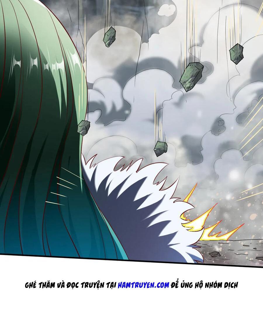 Chiến Đỉnh Chapter 128 - 27