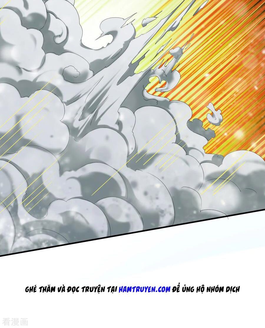 Chiến Đỉnh Chapter 128 - 29