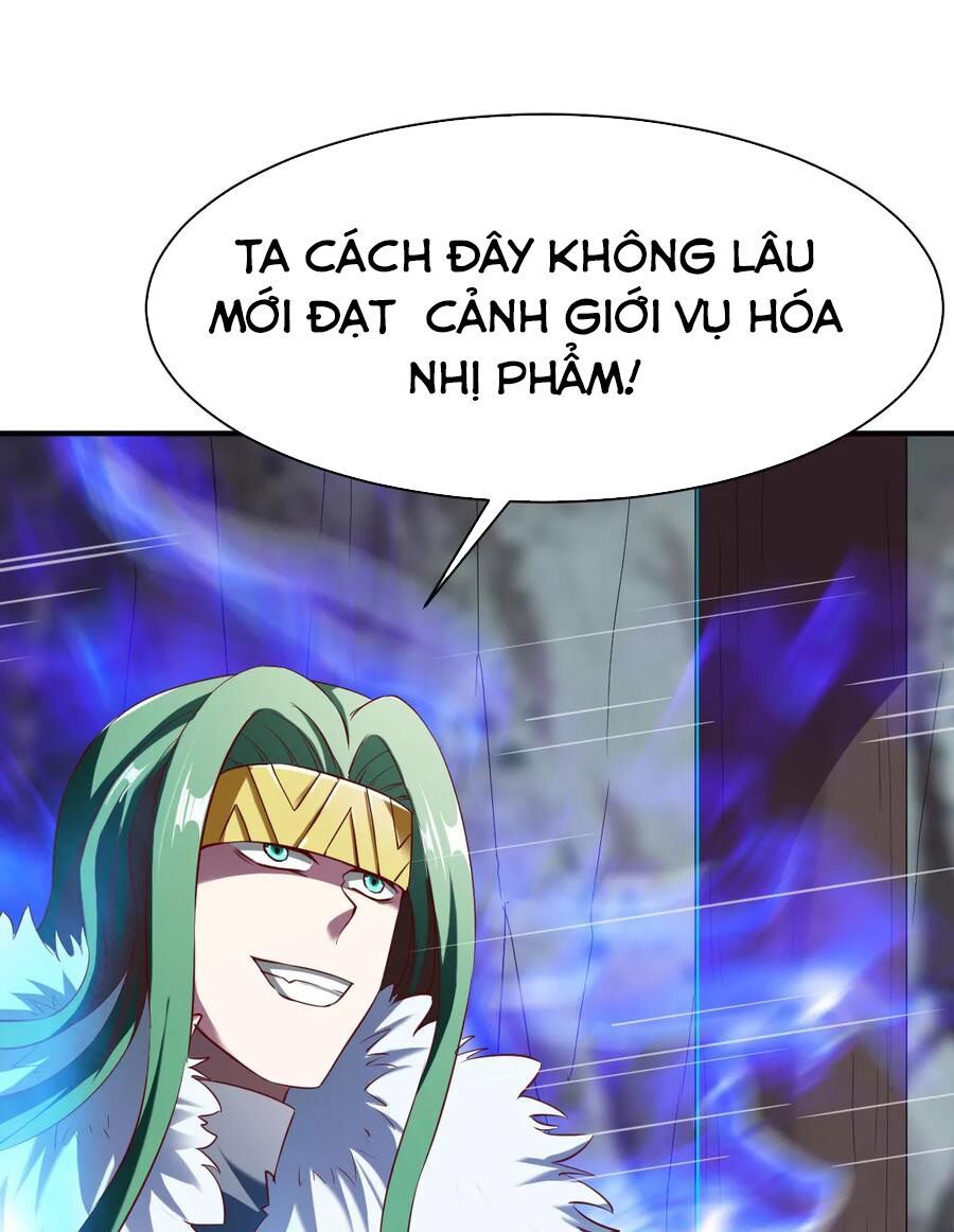 Chiến Đỉnh Chapter 128 - 4