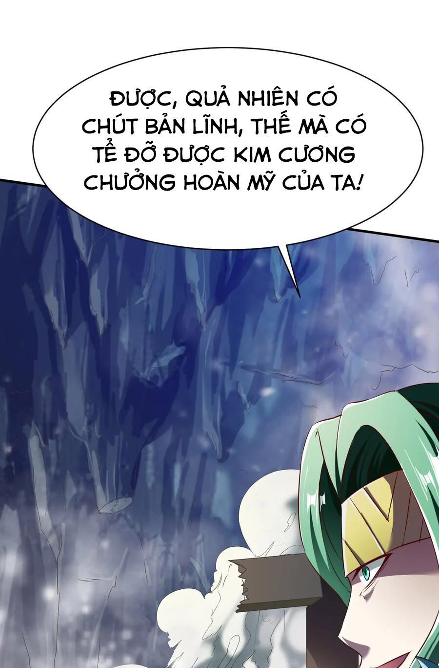 Chiến Đỉnh Chapter 128 - 31