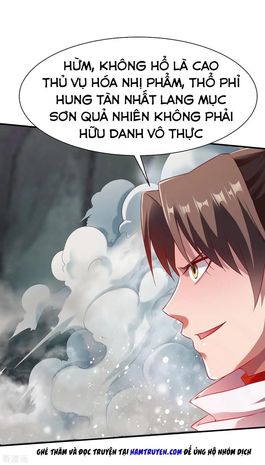 Chiến Đỉnh Chapter 128 - 33