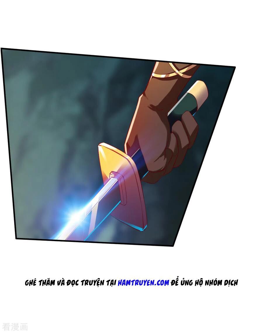 Chiến Đỉnh Chapter 128 - 36