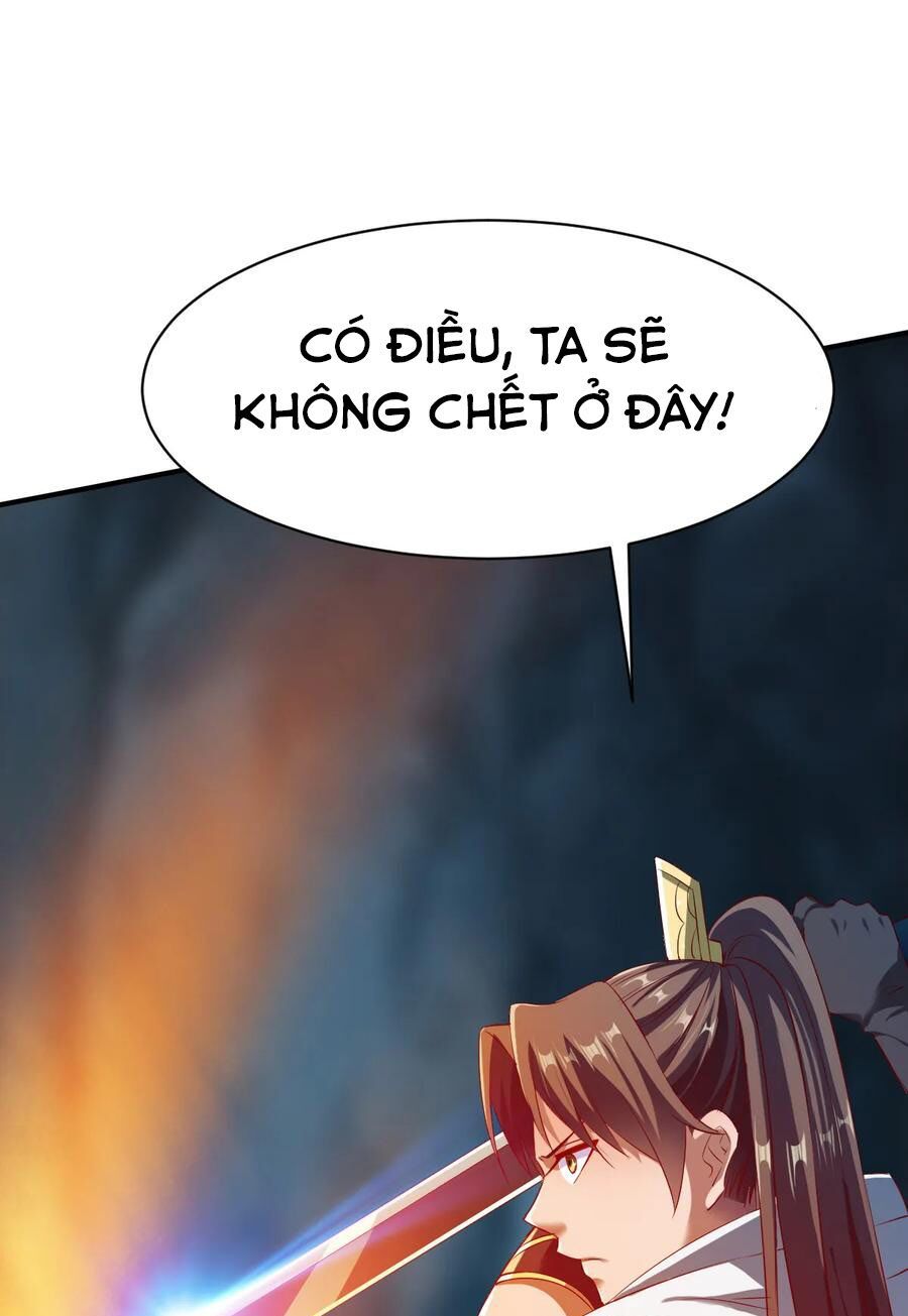 Chiến Đỉnh Chapter 128 - 37