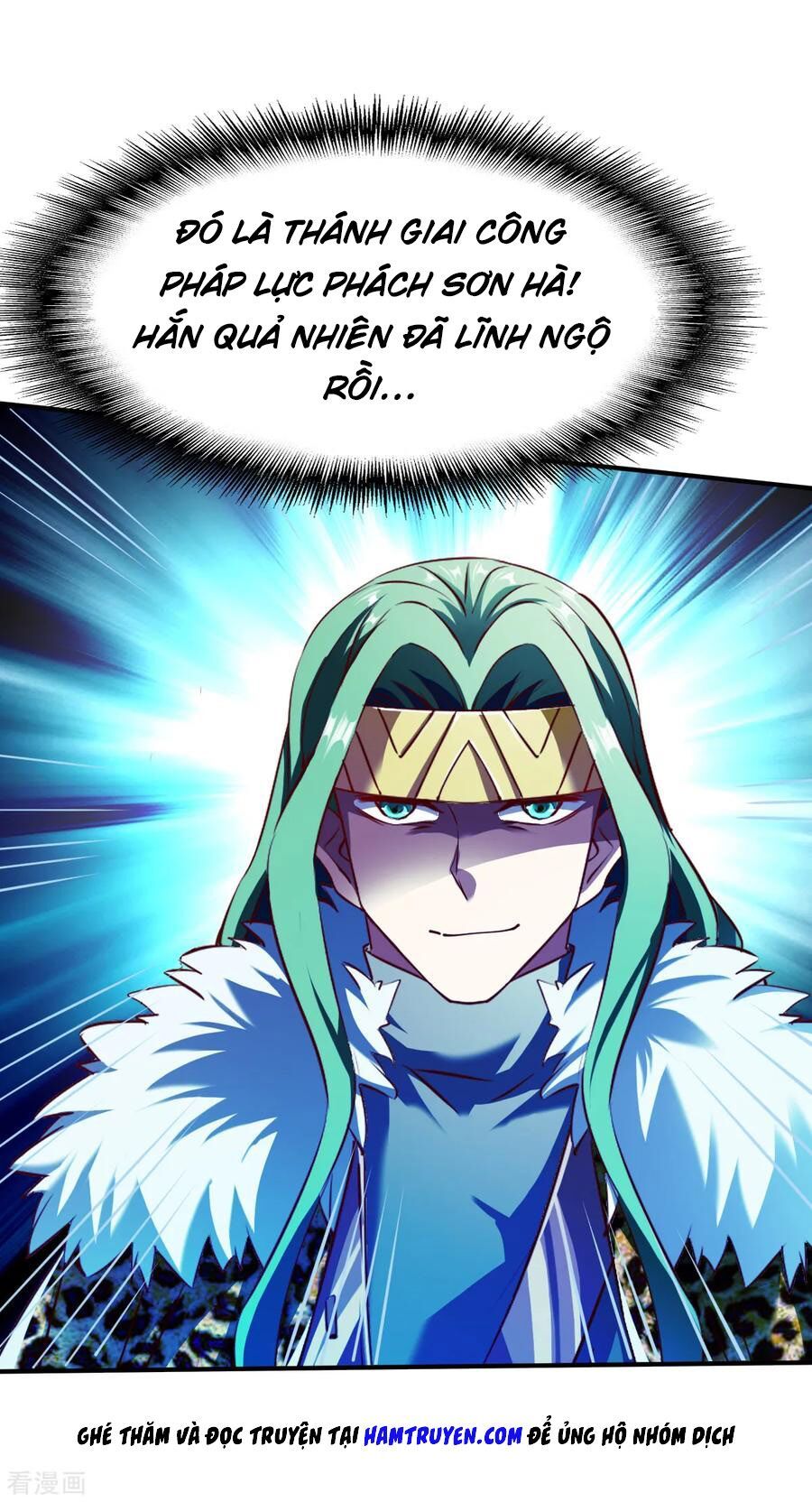 Chiến Đỉnh Chapter 128 - 40