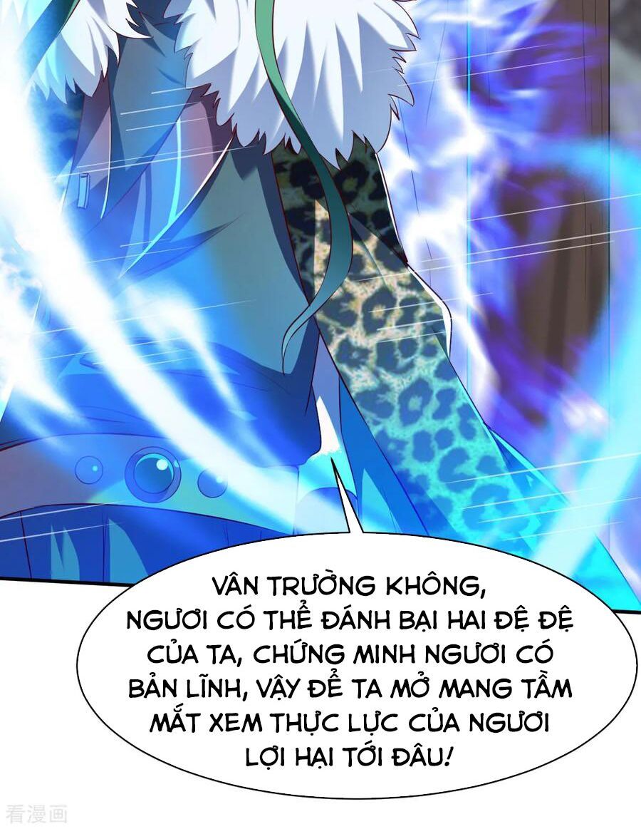 Chiến Đỉnh Chapter 128 - 5
