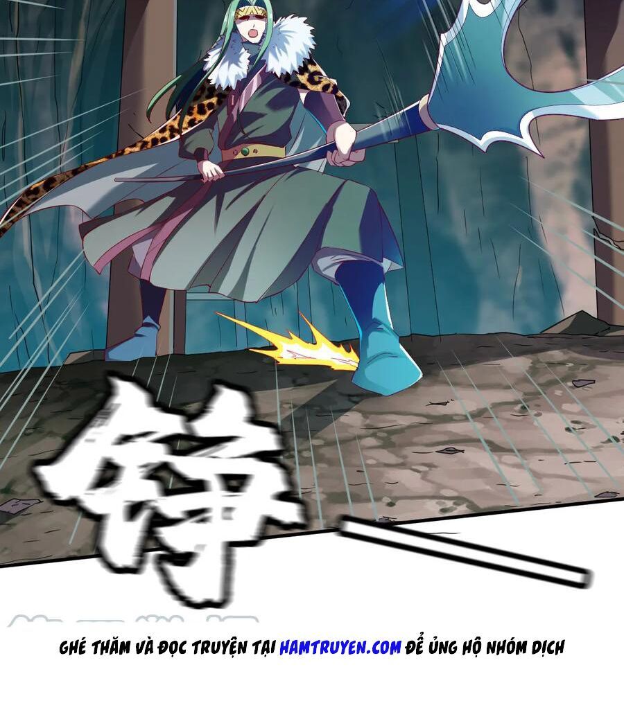 Chiến Đỉnh Chapter 128 - 43