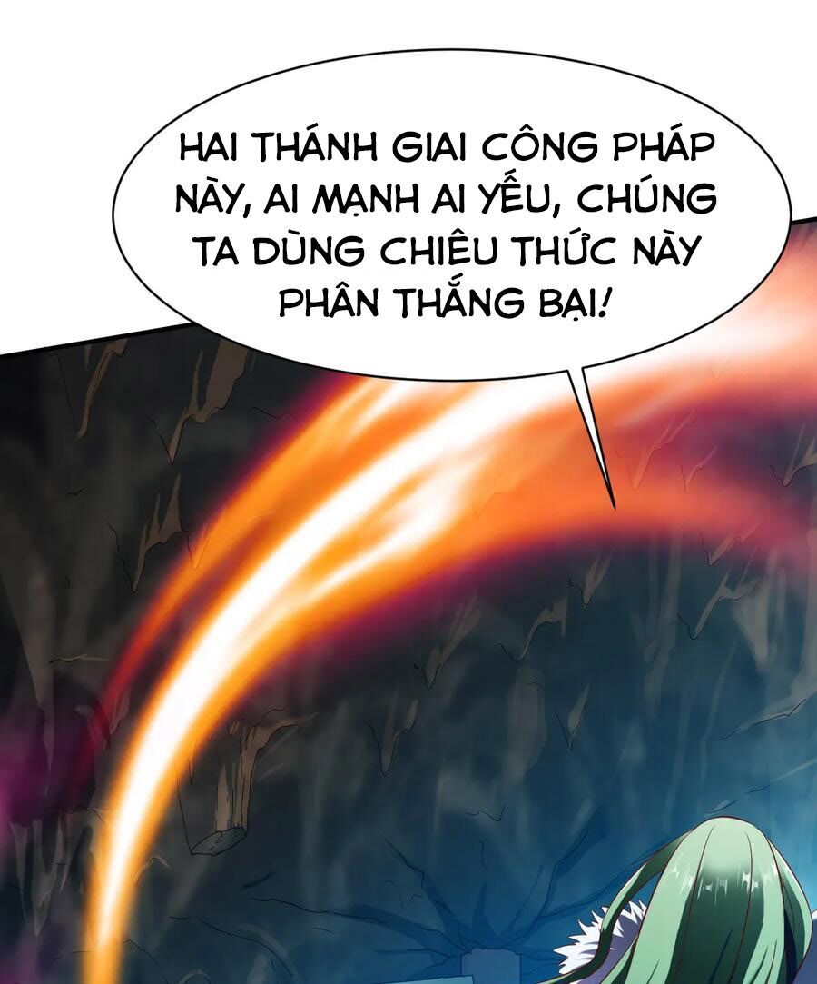 Chiến Đỉnh Chapter 128 - 44