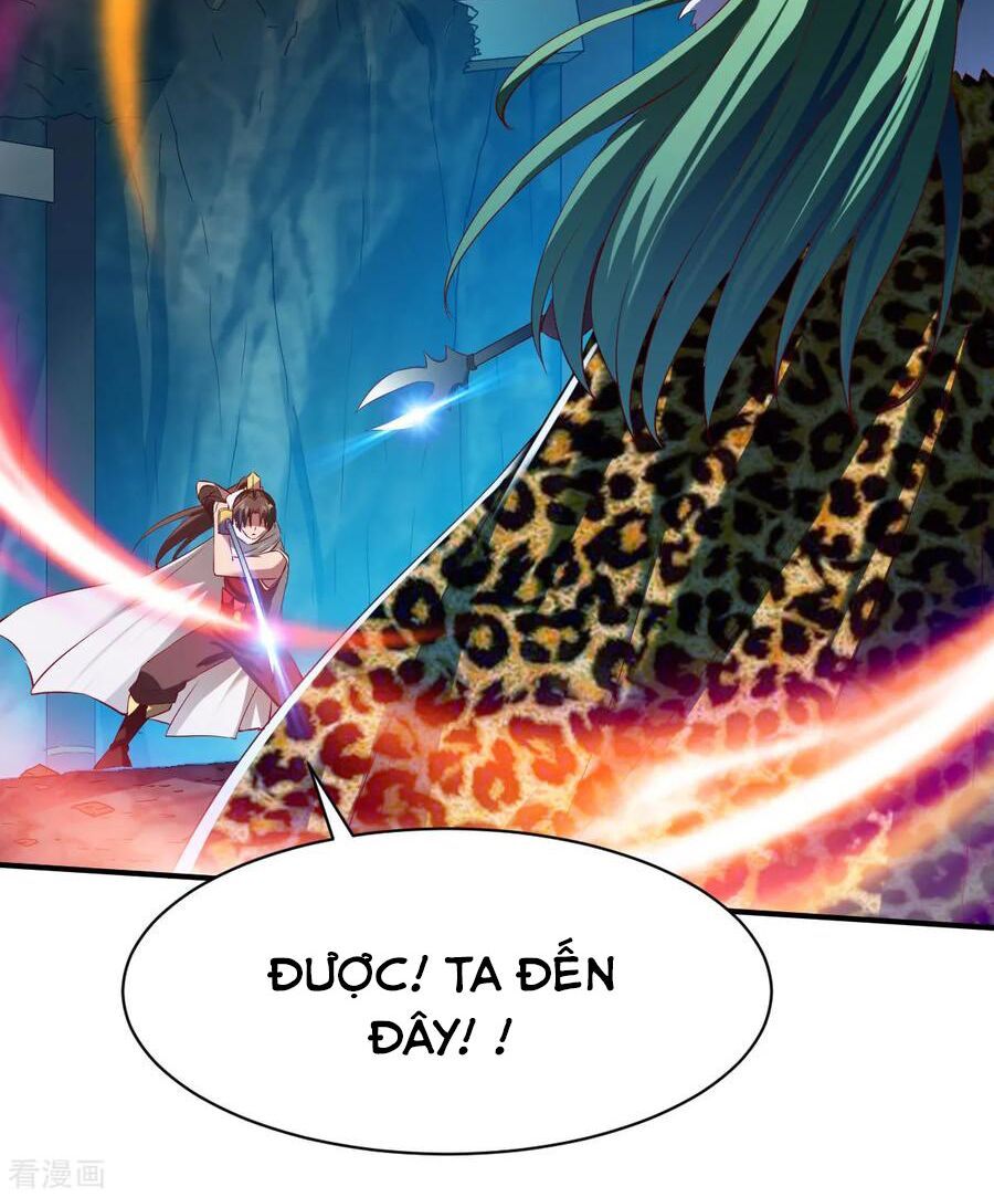 Chiến Đỉnh Chapter 128 - 45