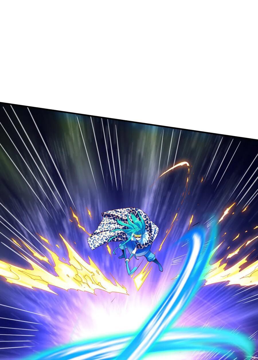 Chiến Đỉnh Chapter 128 - 47