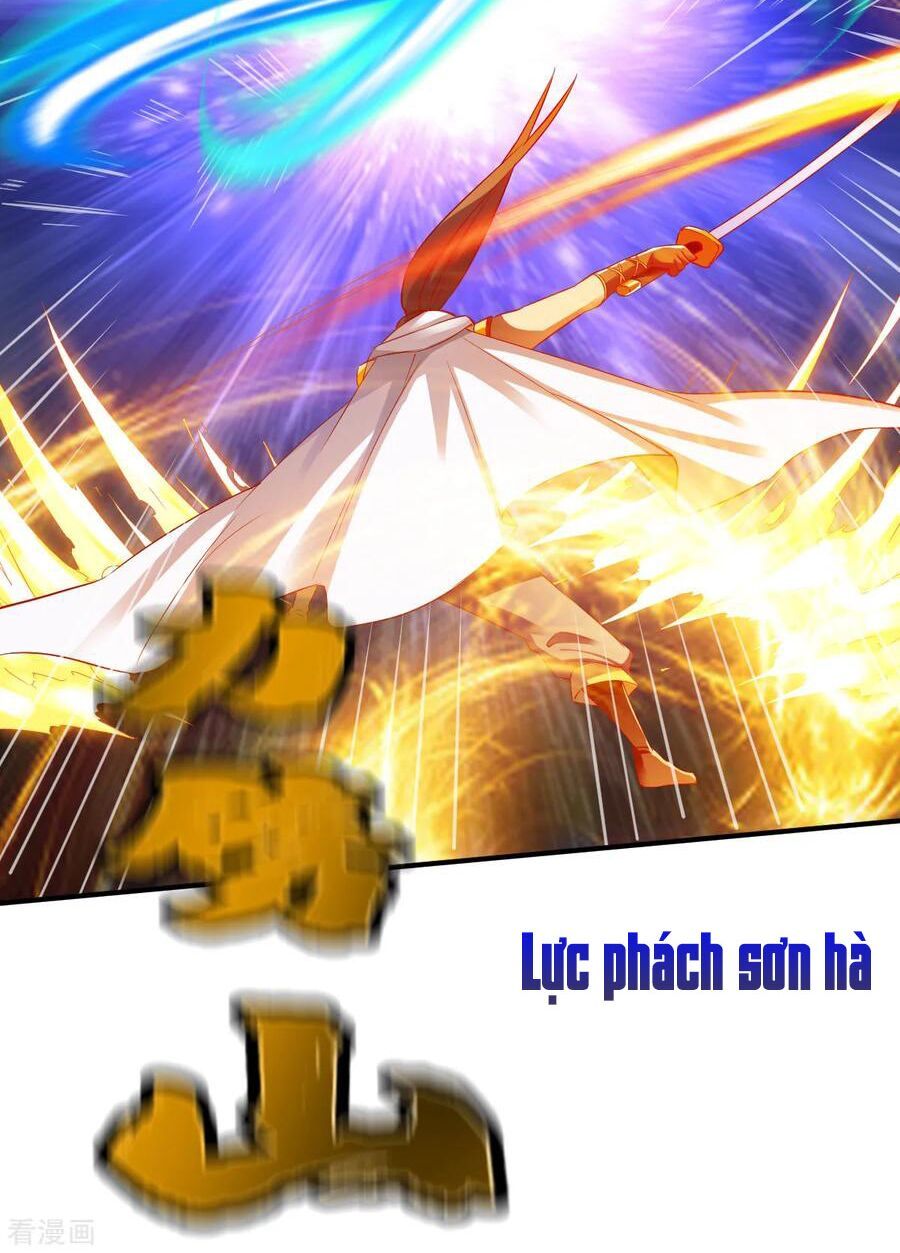 Chiến Đỉnh Chapter 128 - 48