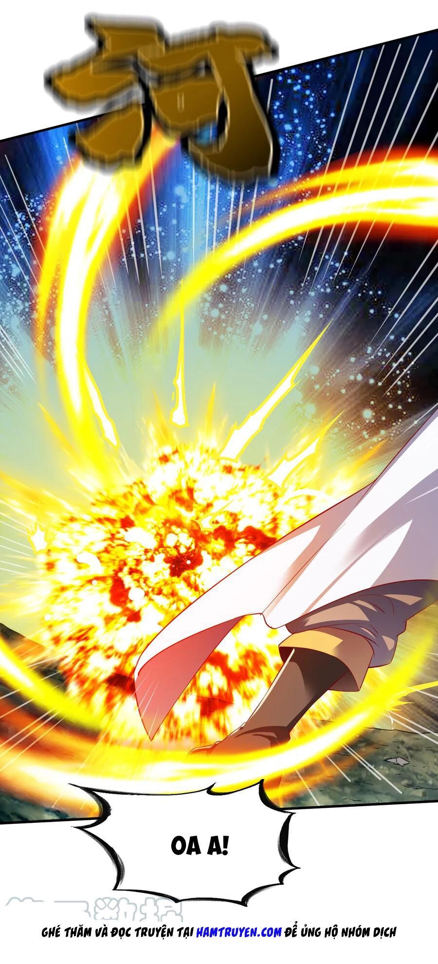 Chiến Đỉnh Chapter 128 - 49