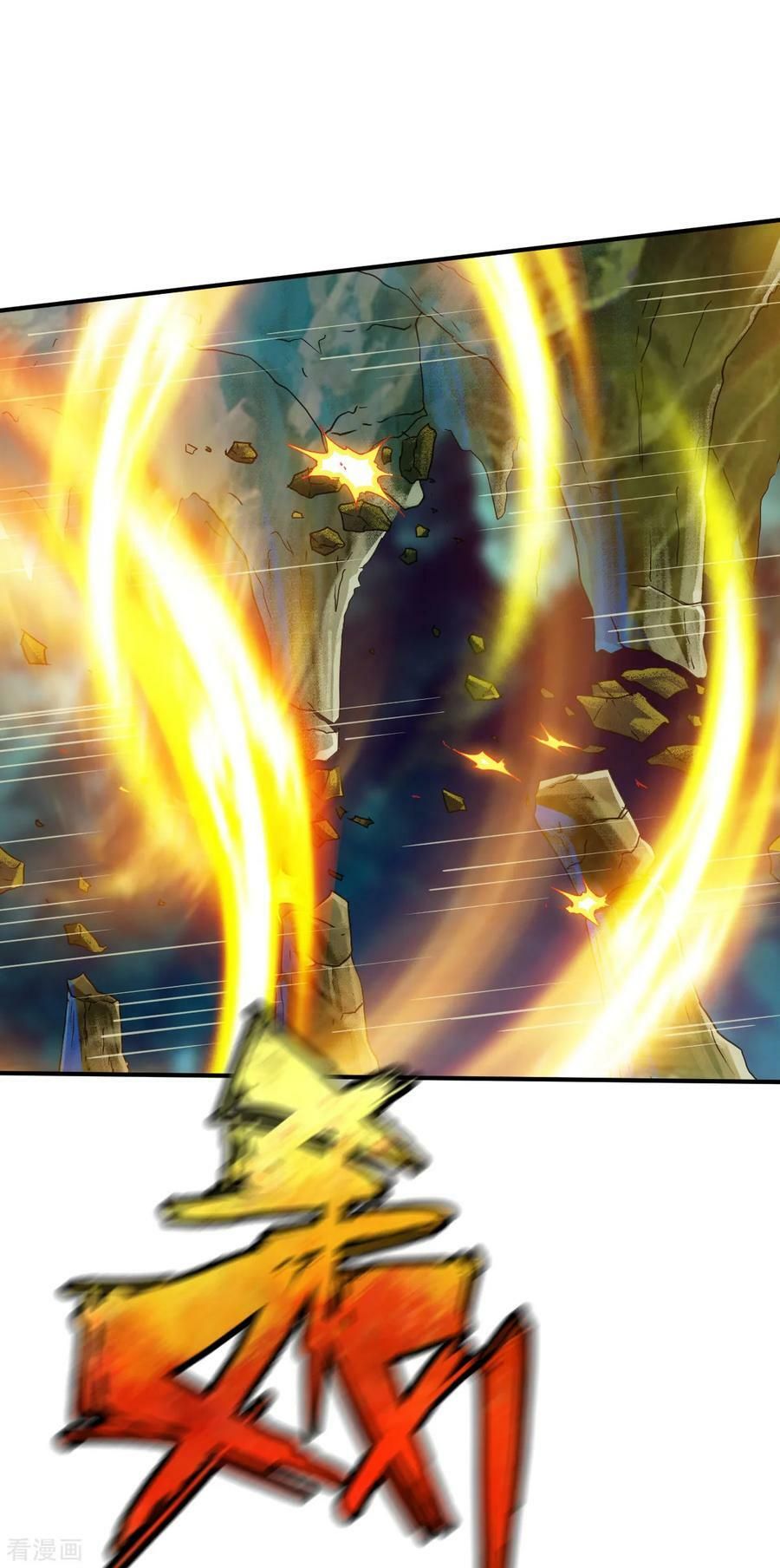 Chiến Đỉnh Chapter 128 - 50