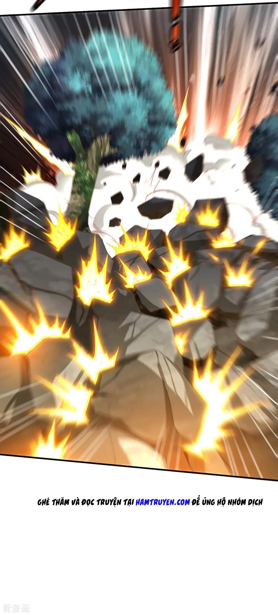 Chiến Đỉnh Chapter 128 - 51
