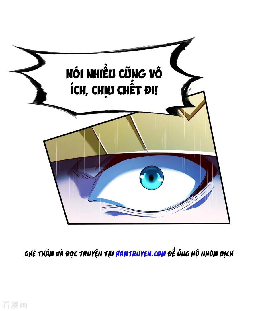 Chiến Đỉnh Chapter 128 - 7