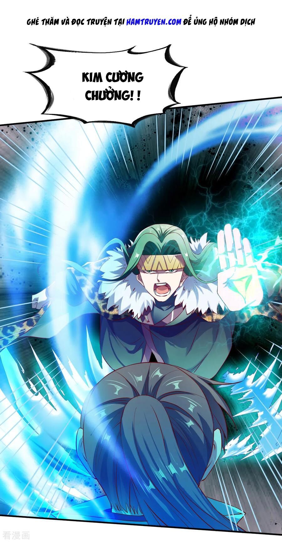 Chiến Đỉnh Chapter 128 - 9