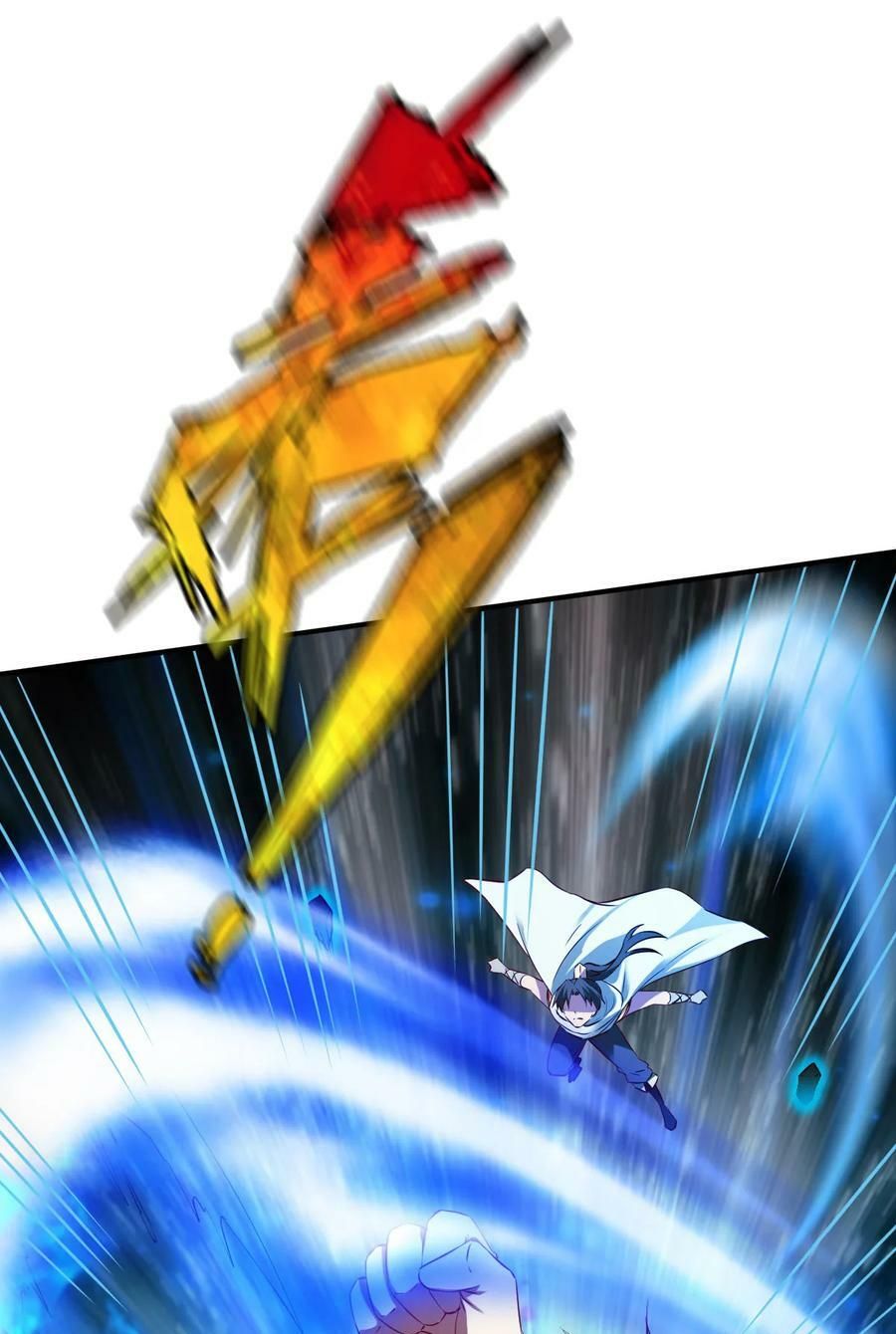 Chiến Đỉnh Chapter 128 - 10