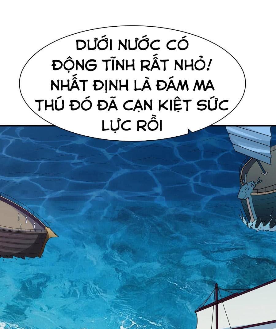 Chiến Đỉnh Chapter 220 - 2