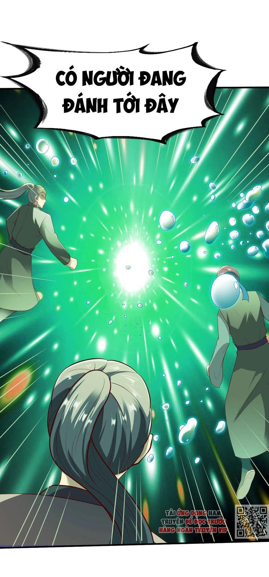 Chiến Đỉnh Chapter 220 - 14