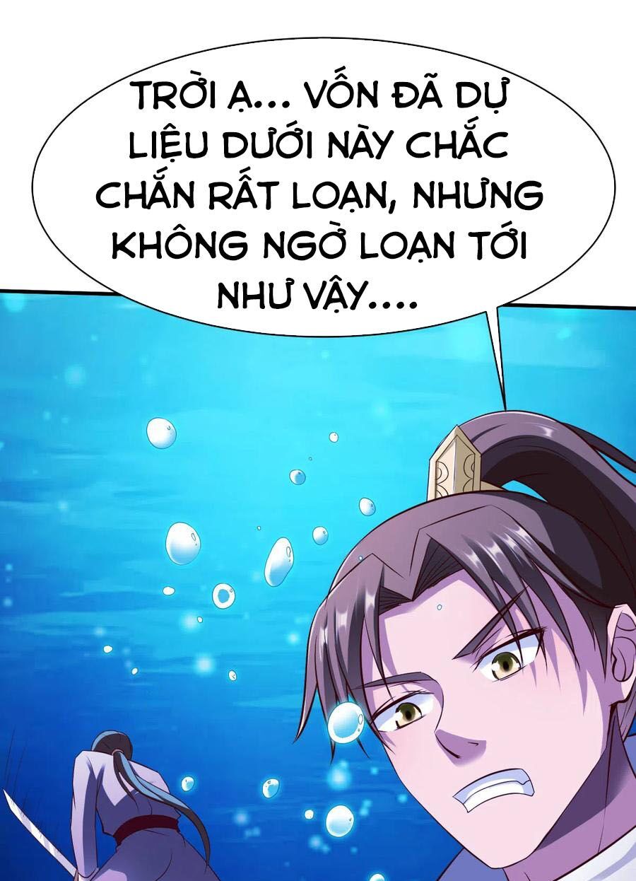 Chiến Đỉnh Chapter 220 - 15