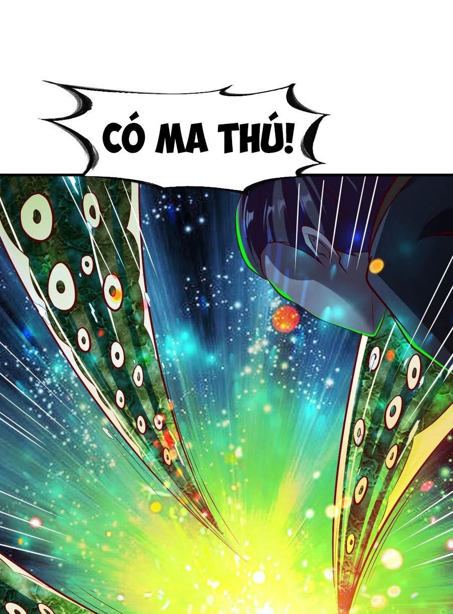 Chiến Đỉnh Chapter 220 - 20