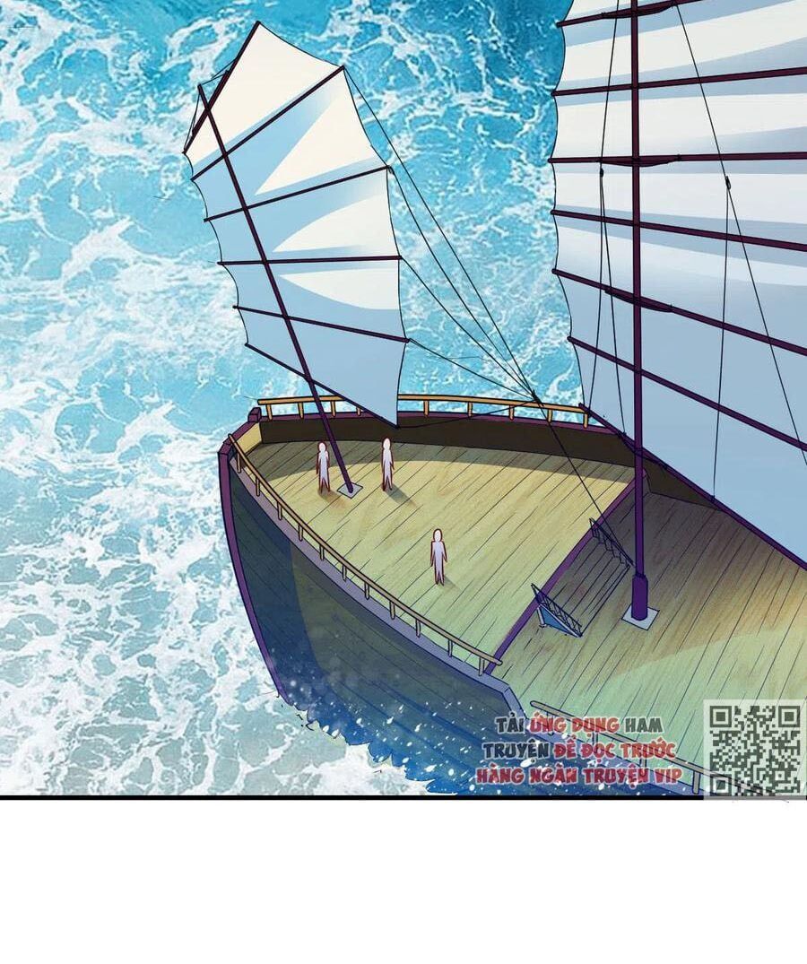 Chiến Đỉnh Chapter 220 - 3