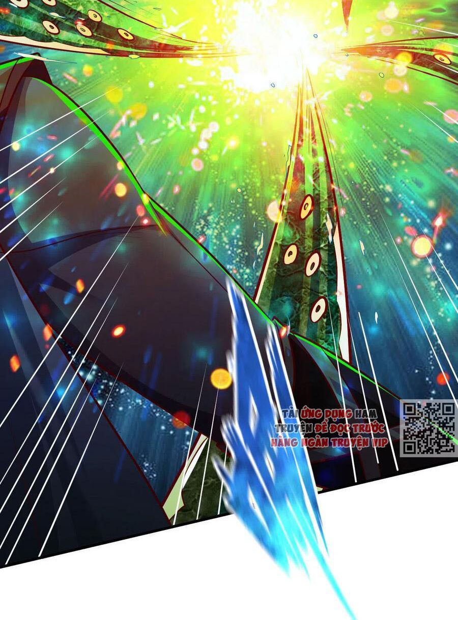 Chiến Đỉnh Chapter 220 - 21